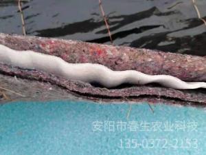 防雨抗老化大棚保溫被